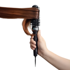 SC ROUND BRUSH NO FRIZZ-53MM | SCBRUSH53B