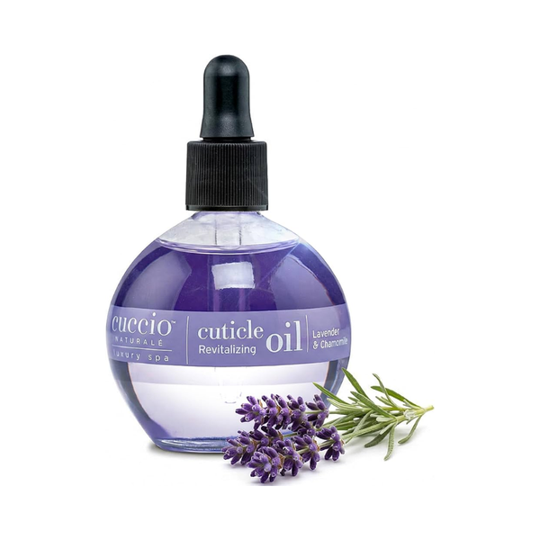 CUCCIO CUT OIL 2.3Z-LAVENDER | CNSC4074