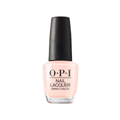 OPI BUBBLE BATH NAIL GEL | NLS86