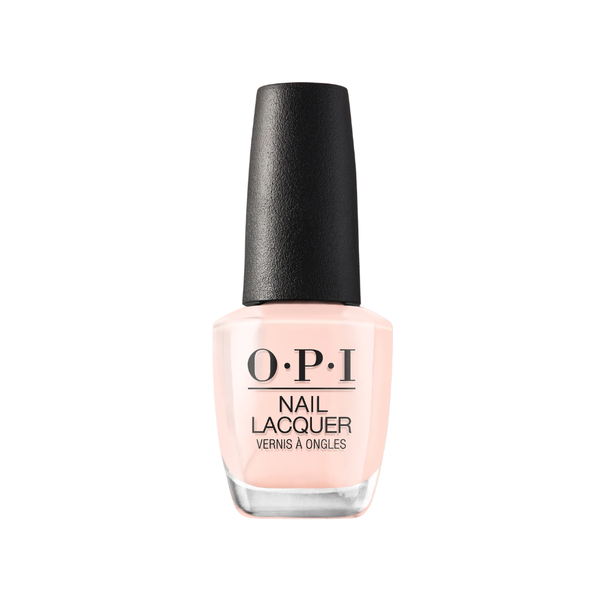 OPI BUBBLE BATH NAIL GEL | NLS86