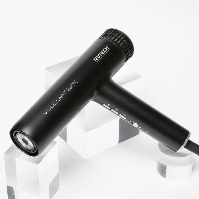 IZUTECH VULCANN MX BLDC DRYER