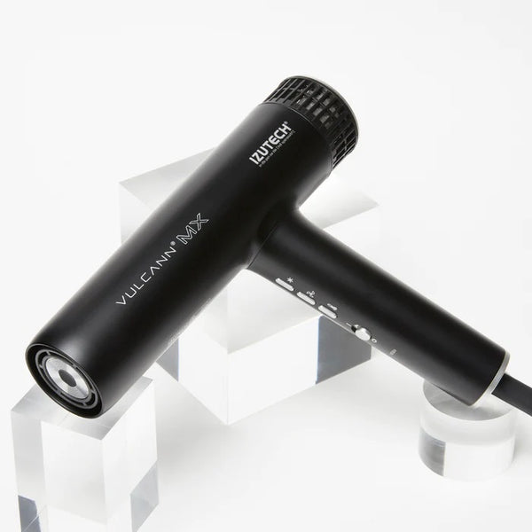 IZUTECH VULCANN MX BLDC DRYER