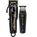 WAHL 5-STAR CORDLESS BARBER COMBO | 3025397