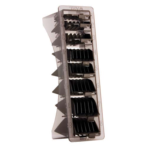 WAHL BLACK GUARDS SET 3170-500