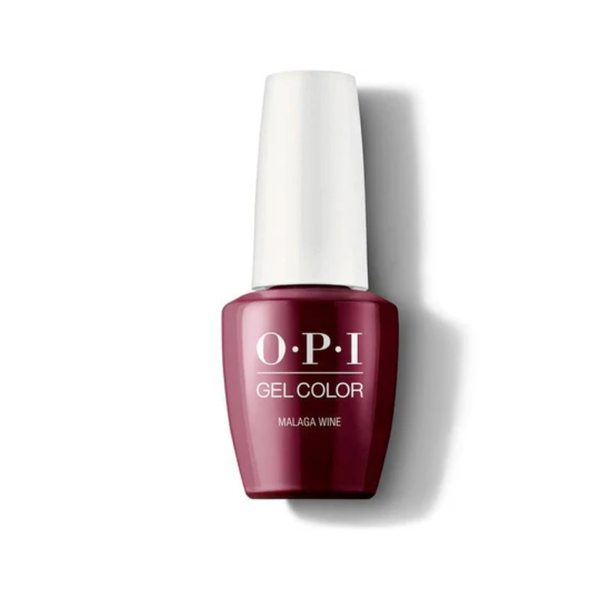 OPI GEL-MALAGA WINE | GCL87