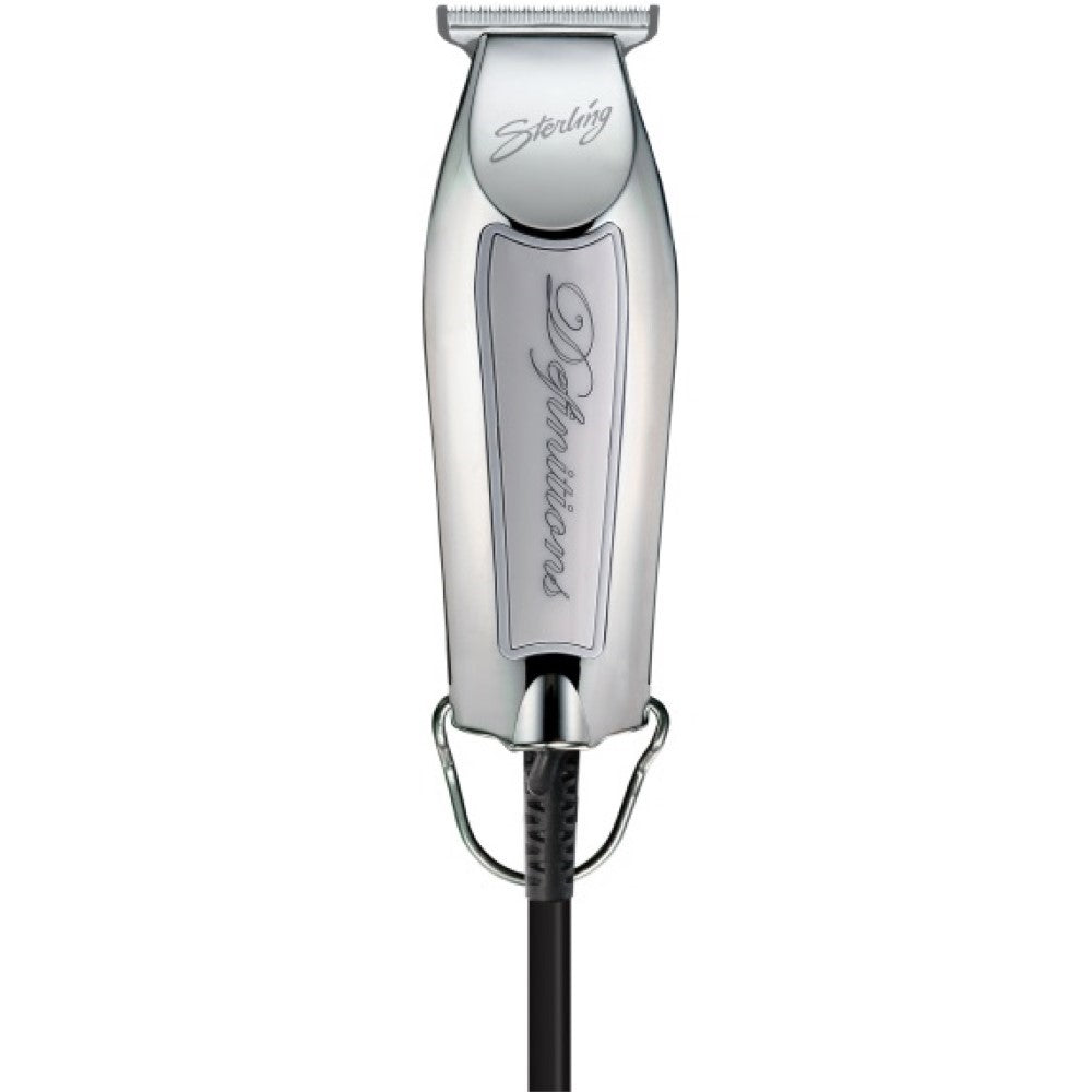 WAHL STERLING DEFINITIONS | 8085