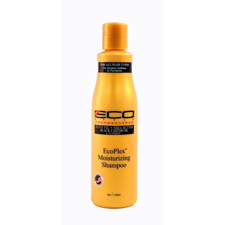 ECO ECOPLEX MOST SHAMPOO