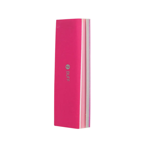 DL PROFESSIONAL BUFFING BLOCK 3-IN-1 | DL-C116