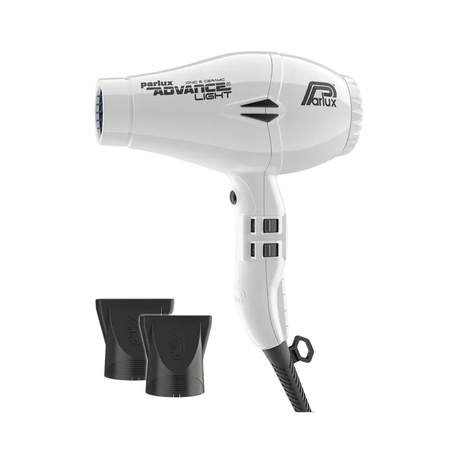 Parlux Advance Light Ionic and Ceramic Hair Dryer