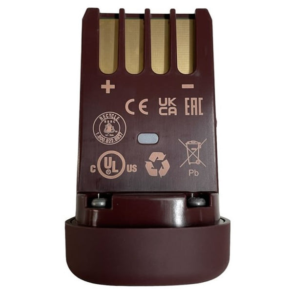 OSTER CORDLESS 76 BATTERY | 076076-913
