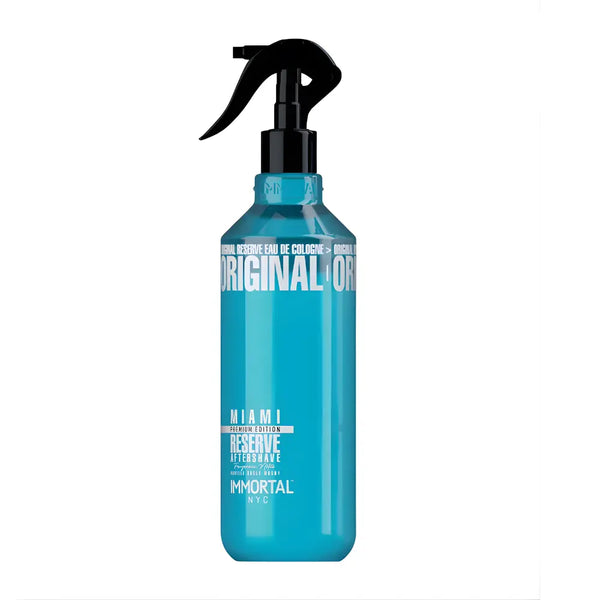 IMMORTAL ORIGINAL COLOGNE 13OZ - MIAMI