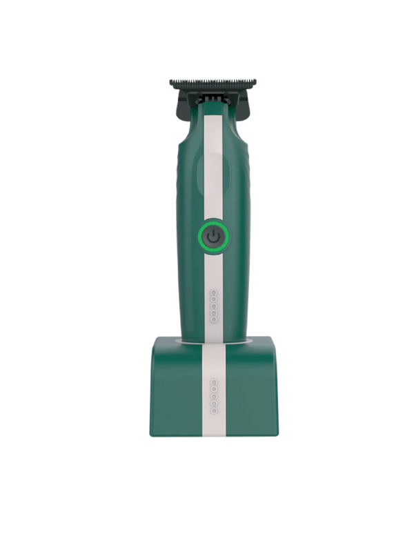 COCCO VELOCE LITE TRIMMER GREEN | CVLT-GRN/WHT