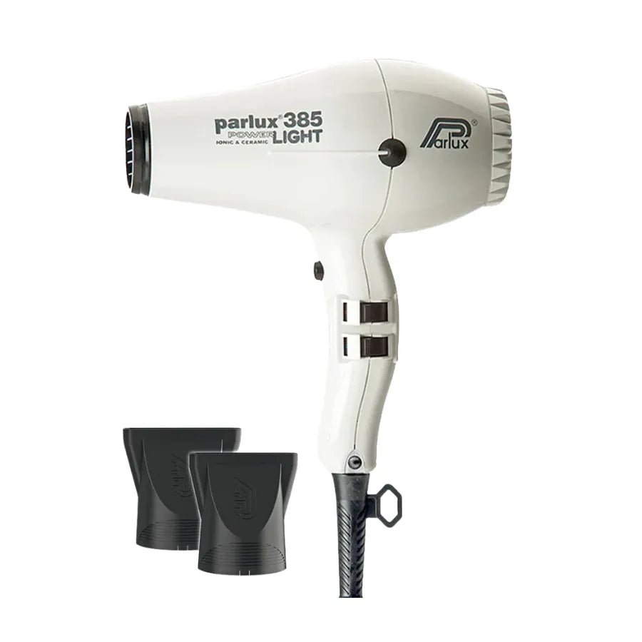 PARLUX 385 POWERLIGHT IONIC & CERAMIC DRYER
