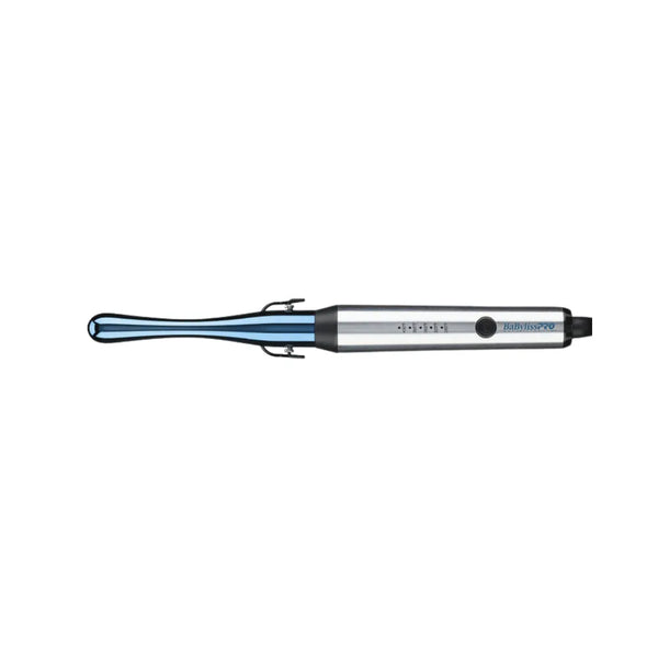 BABYLISSPRO NANO TITANIUM REVERSE TAPER CURLING WAND | BNTWRTUC