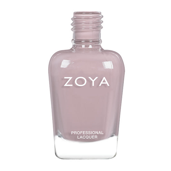 ZOYA NAIL POLISH- CRYSTAL