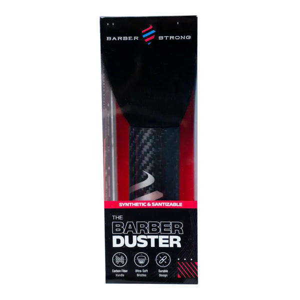 BARBER STRONG THE BARBER DUSTER | BS-DUSTER