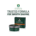 CLUBMAN SHAVE SOAP 2 OZ.