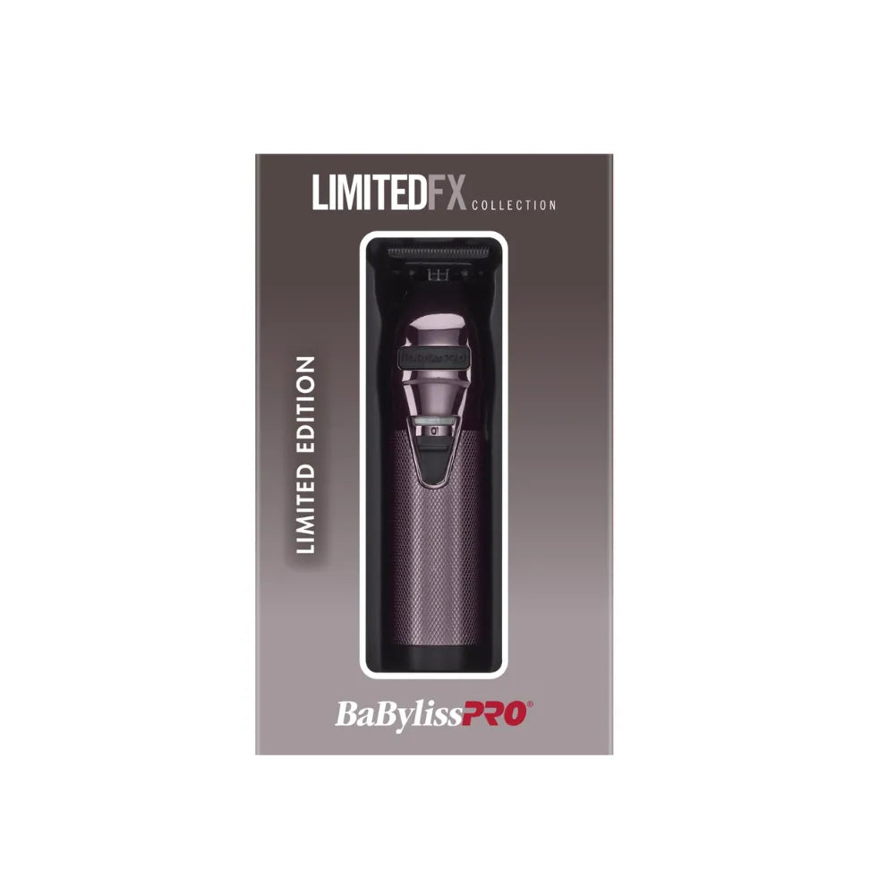 BABYLISSPRO LIMITEDFX TRIMMER NIGHTFALL | FX787NP
