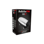 BABYLISSPRO VIBEFX SILVER | FXSSM1