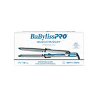 BABYLISSPRO NANO PRIMA3000 1-1/4" | BNT3000TUC