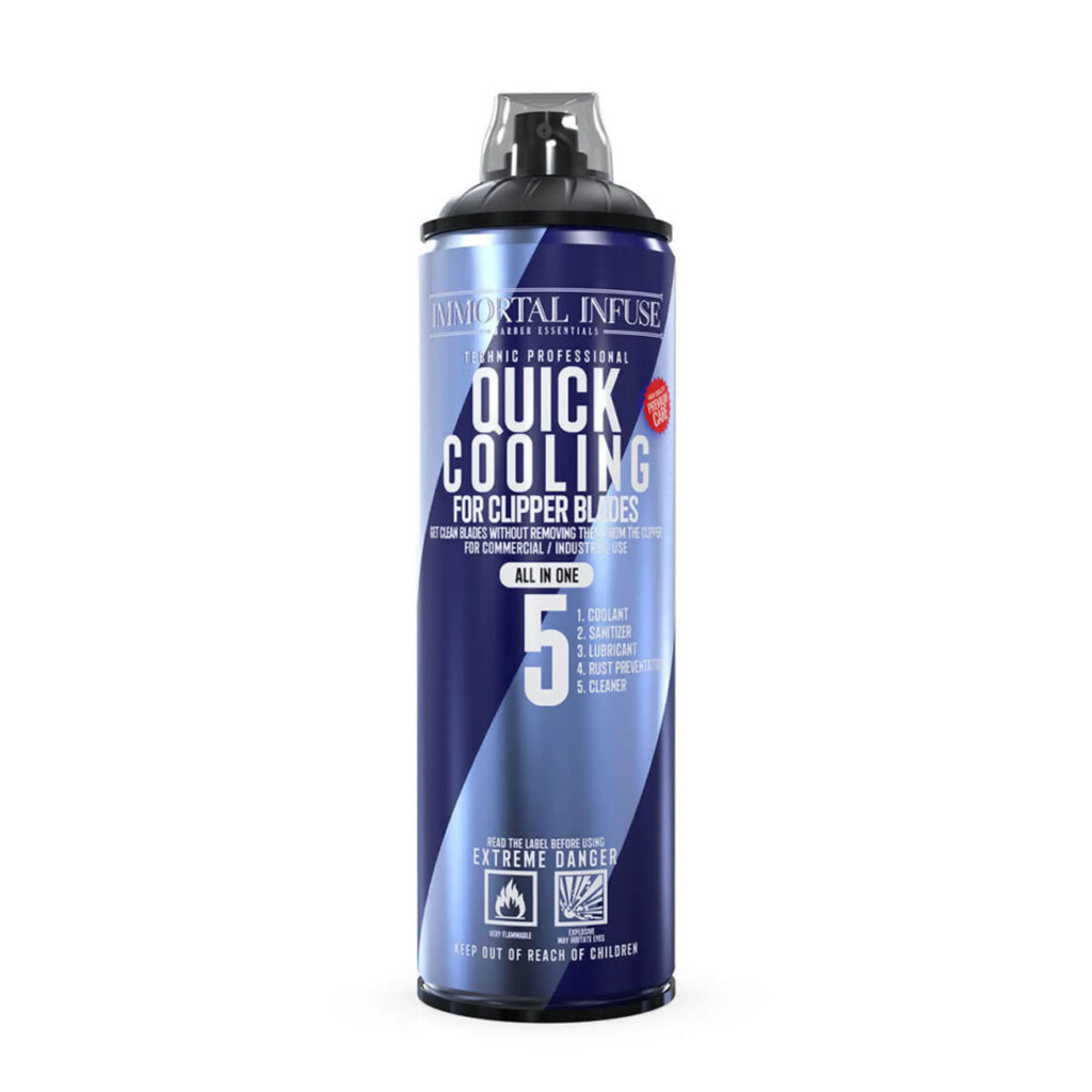 IMMORTAL QUICK COOLING 5 IN 1