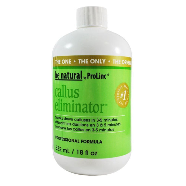 PROLINC CALLUS ELIMINATOR 18Z