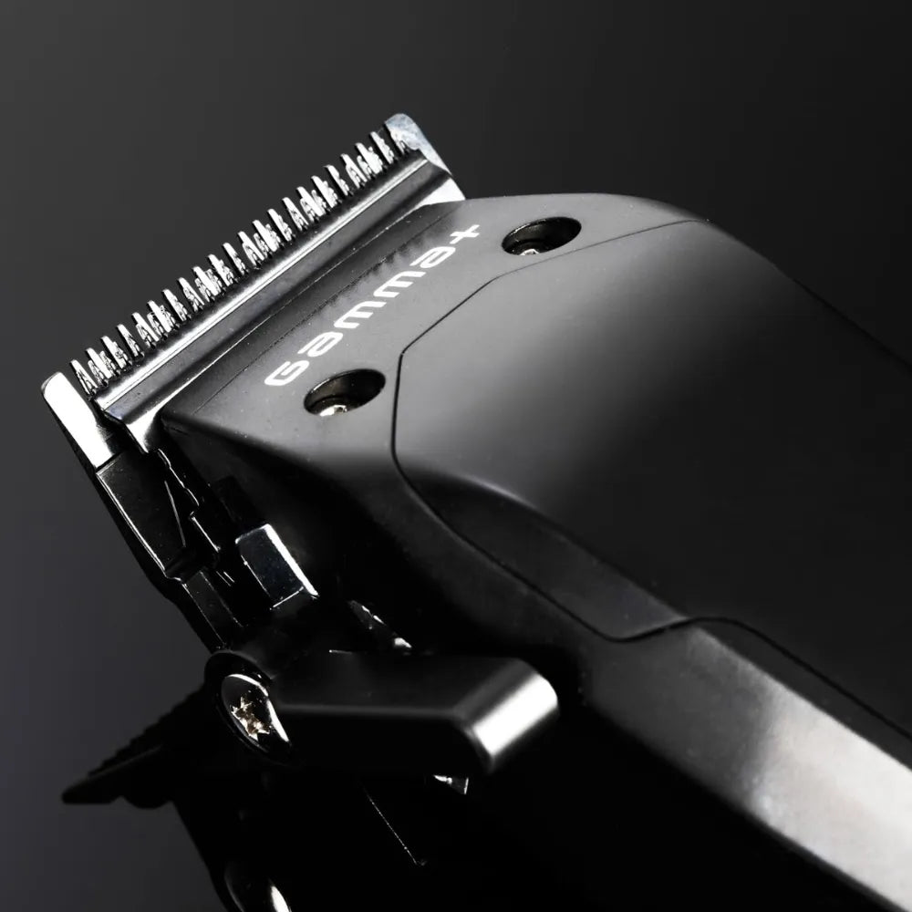 GAMMA+ SHORTY CLIPPER | GP605M