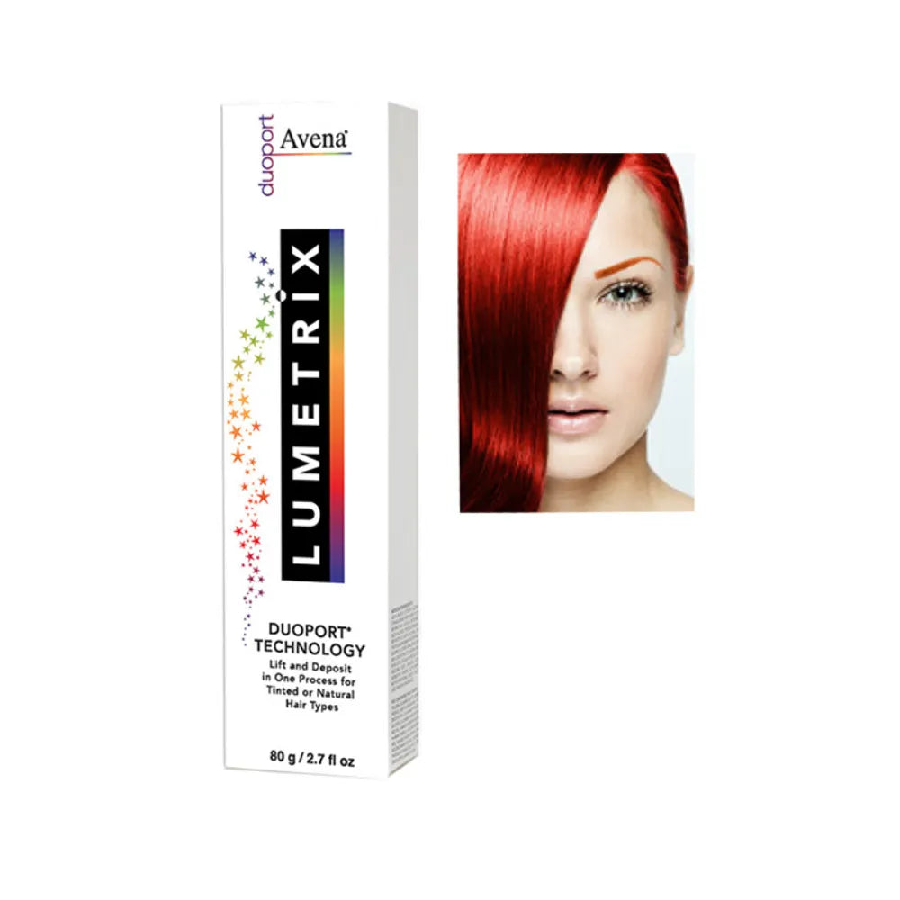 Avena Duoport Lumetrix Hair Color