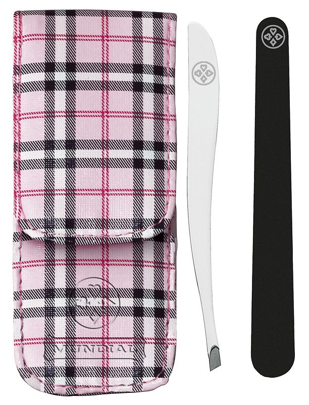 MUNDIAL PERSONAL CARE KIT 3PCS SET | BC-402