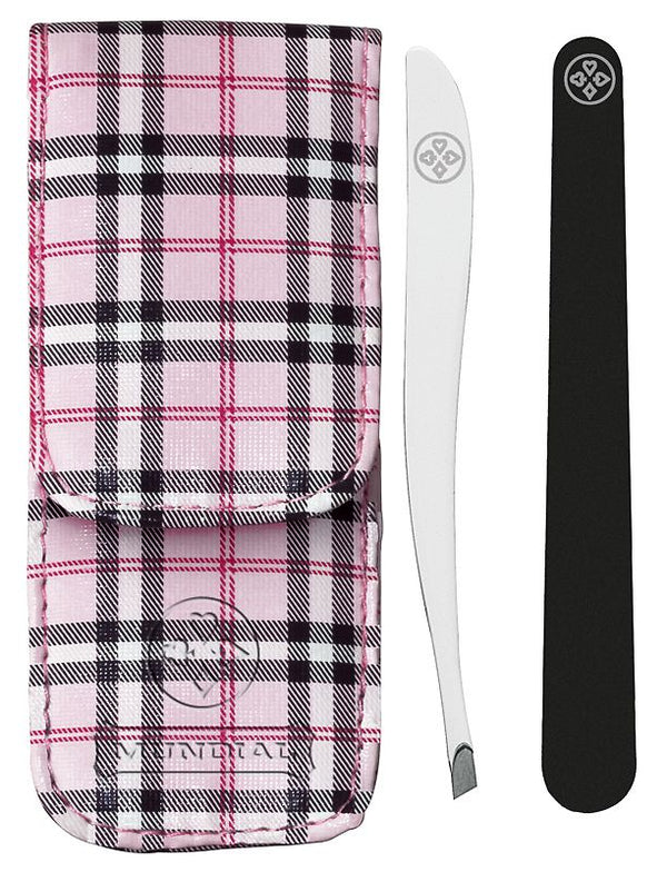 MUNDIAL PERSONAL CARE KIT 3PCS SET | BC-402