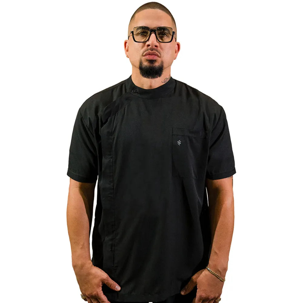 Barber Strong Master Barber Jacket | BSMBJ