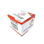 DORCO DOUBLE EDGE RED CASE 1000 COUNT | DORCORC
