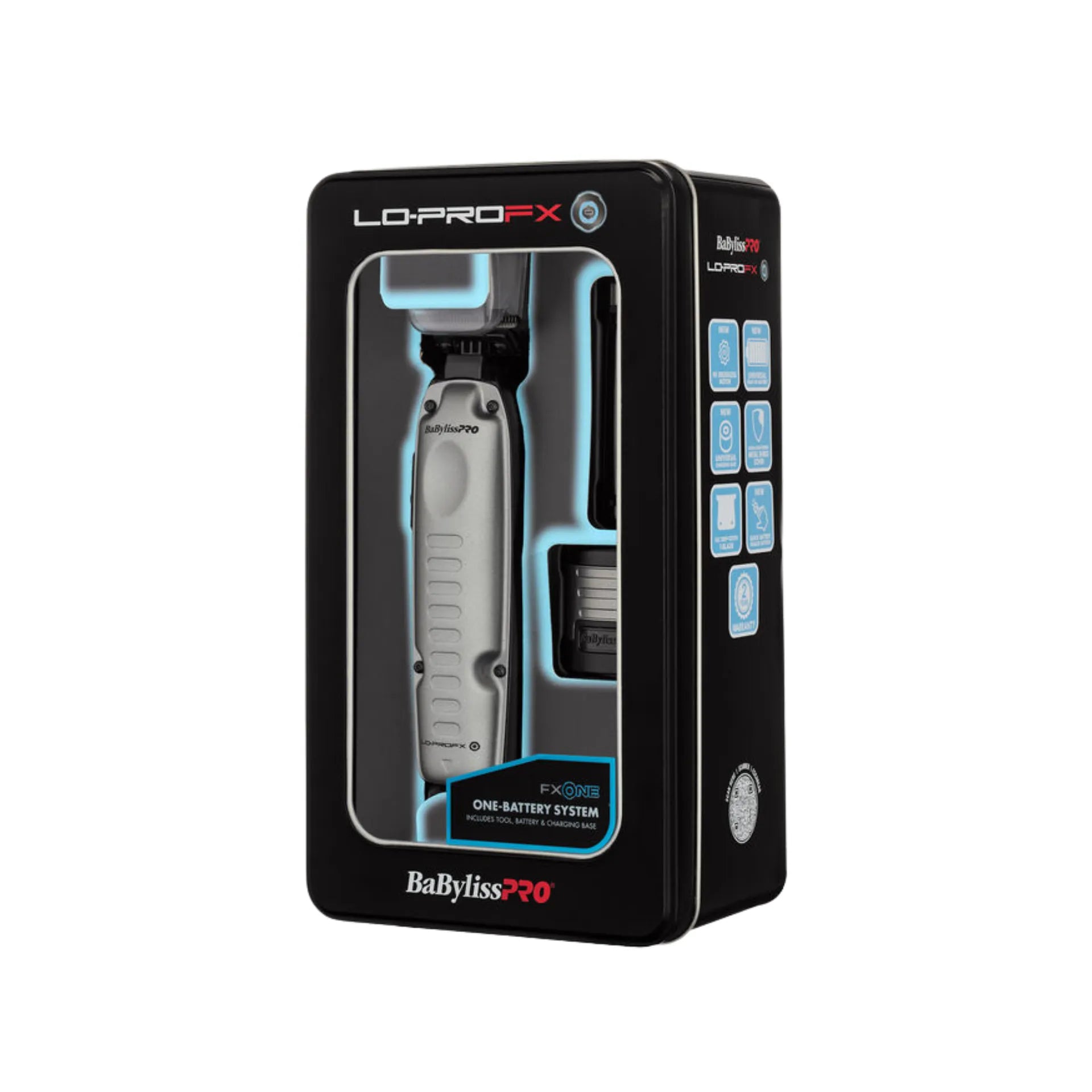 BABYLISSPRO FXONE LO-PROFX TRIMMER | FX729