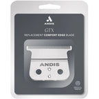 ANDIS GTX DEEP TOOTH BLADE | 04850
