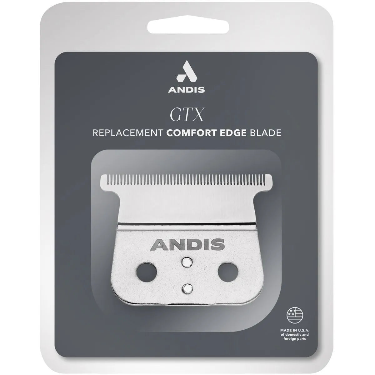 ANDIS GTX DEEP TOOTH BLADE | 04850