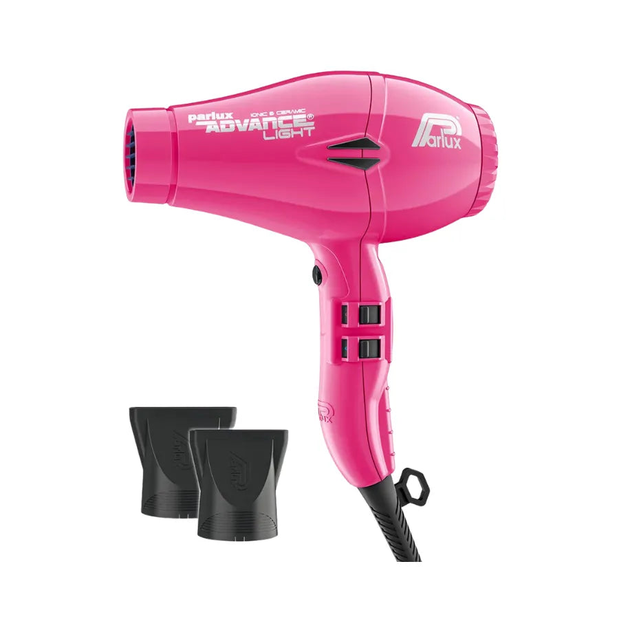 Parlux Advance Light Ionic and Ceramic Hair Dryer