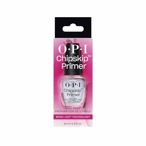 OPI ChipSkip Primer Nail Prep