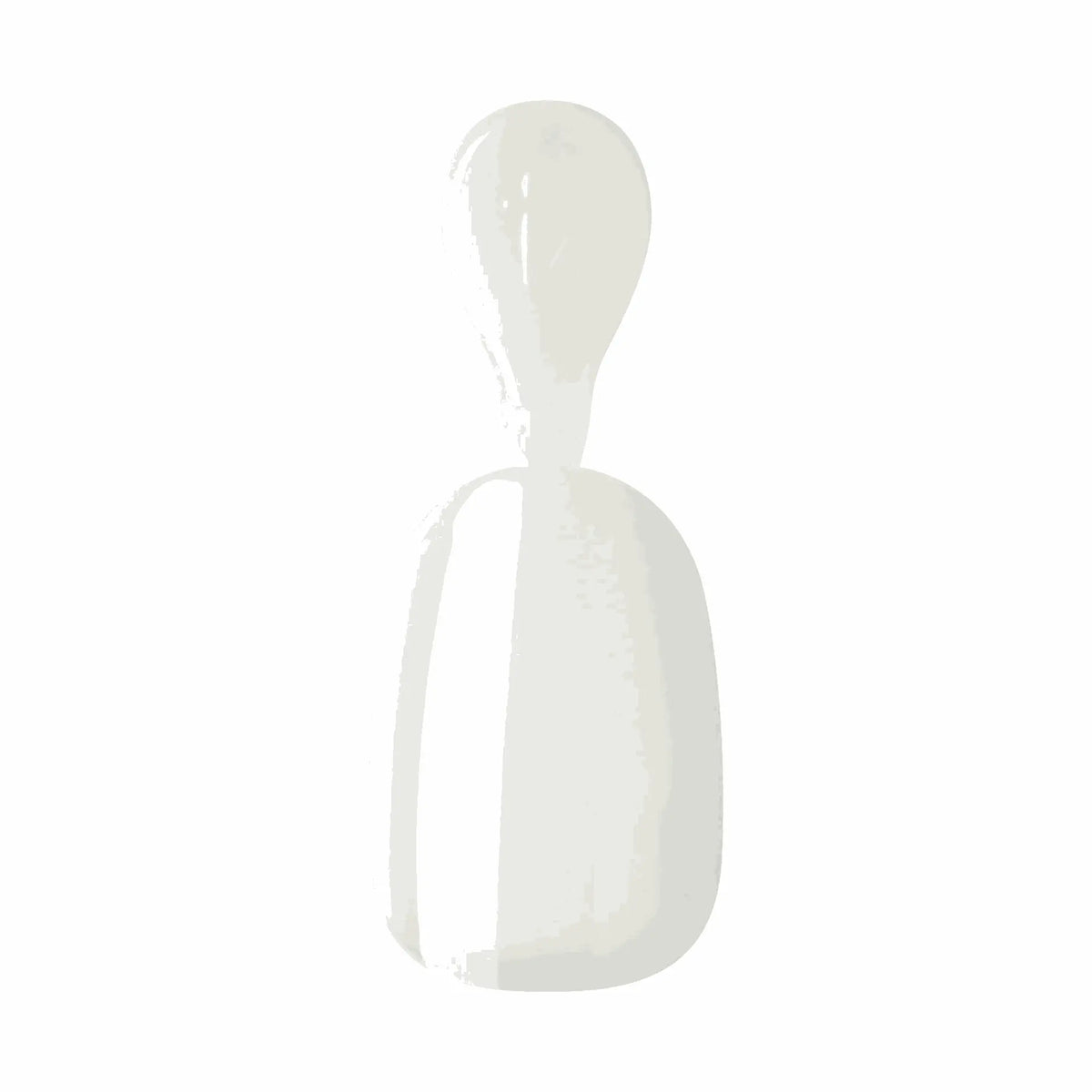 KISS SALON LED SOFT GEL NAIL KIT- KEEP IT
