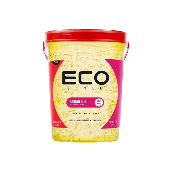 ECO STYLE ARGAN OIL GEL | 5LB