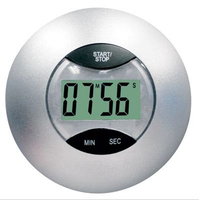 Soft 'n Style Digital Timer Ea