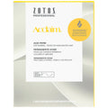 ZOTOS ACCLAIM ACID PERM SOFT