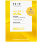 ZOTOS ACCLAIM PERM EXTRA BODY