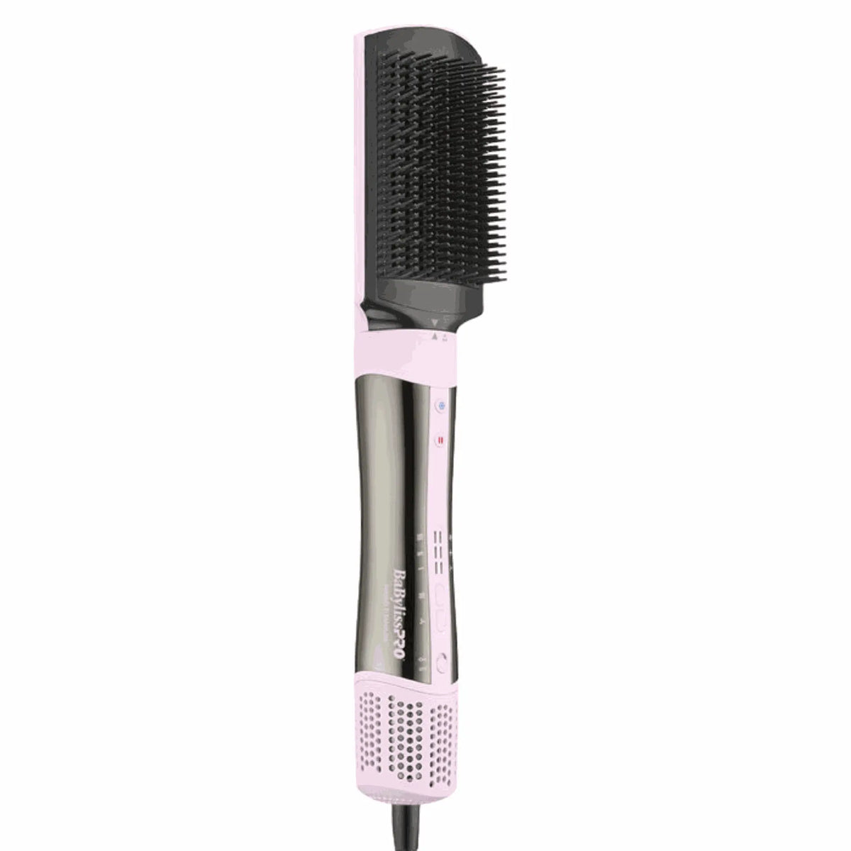 BABYLISSPRO NANO TITANIUM LIMITED EDITION STYLE\SWITCH IONIC MULTSTYLER & DRYER | BNTSSPK-5PK