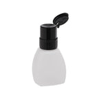 DL PROFESSIONAL LOCKABLE PUMP DISPENSER BOTTLE 8 OZ | DL-C349