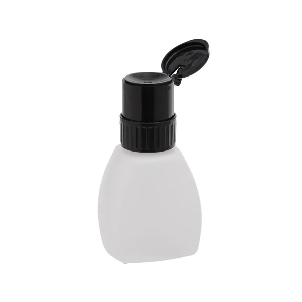 DL PROFESSIONAL LOCKABLE PUMP DISPENSER BOTTLE 8 OZ | DL-C349