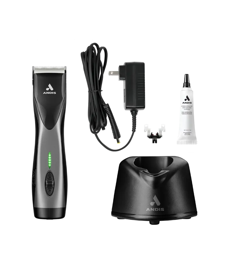ANDIS SUPRA ZR II CLIPPER | 79005