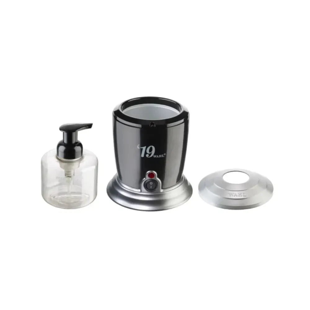 WAHL '19 HOT LATHER MACHINE | 68908