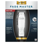 ANDIS FADE MASTER CLIPPER | 01690