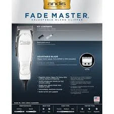 ANDIS FADE MASTER CLIPPER | 01690