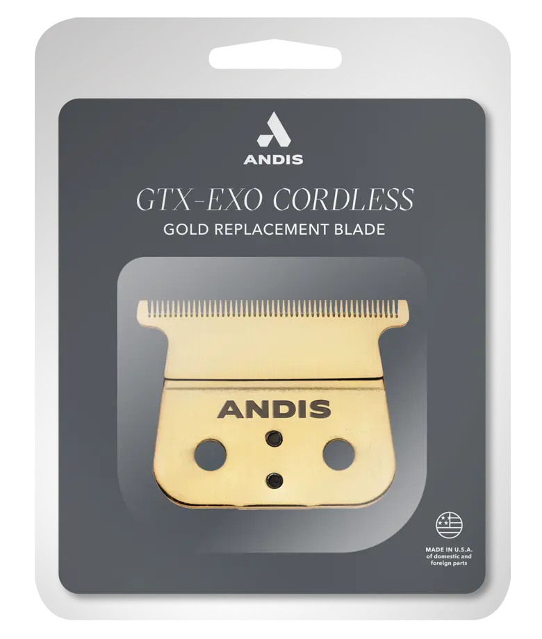 ANDIS GTX-EXO TRIMMER BLADE | 561864